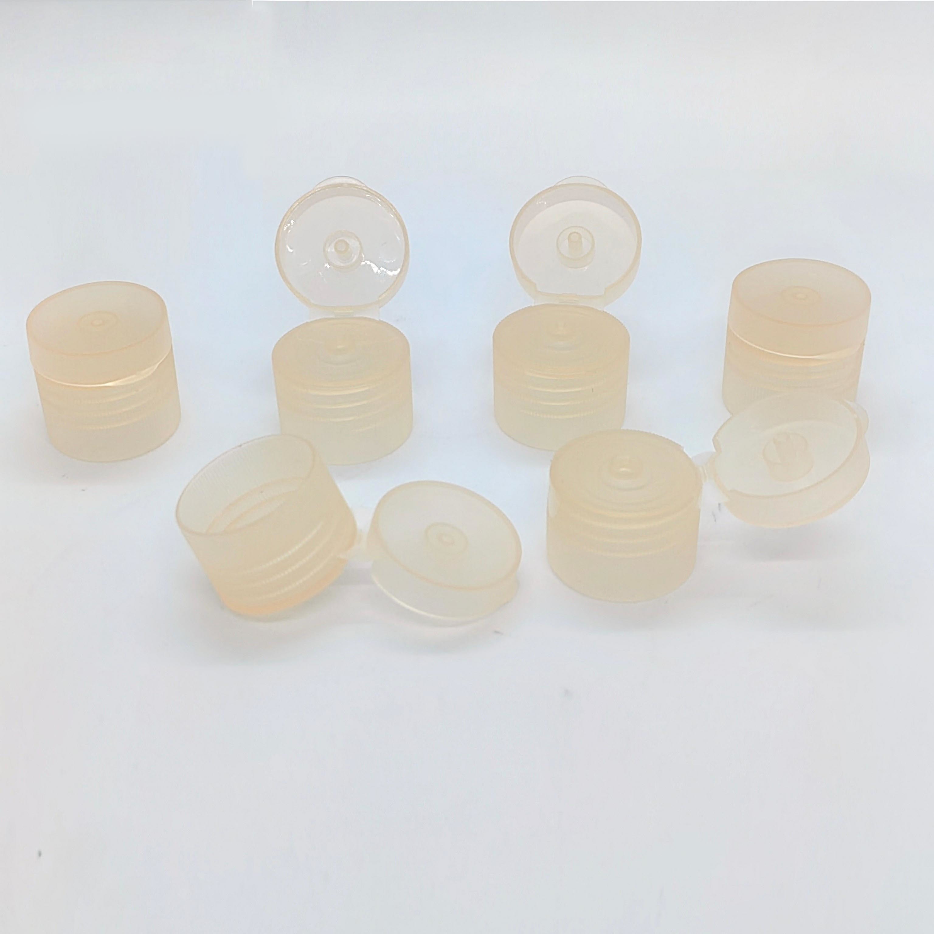 24牙口蝴蝶翻盖
