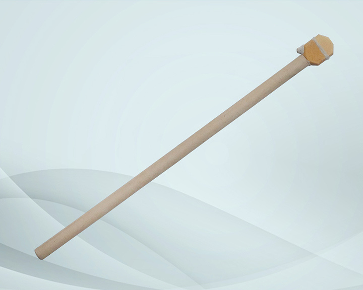 Backfilling sampler