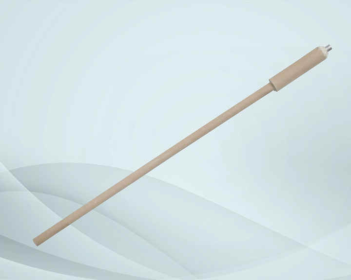 Fast thermocouple