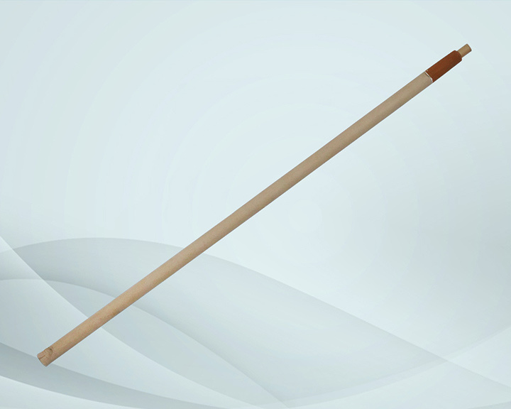 Oxygen probe