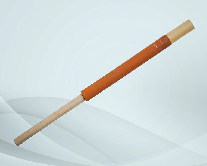 Hydrogen probe