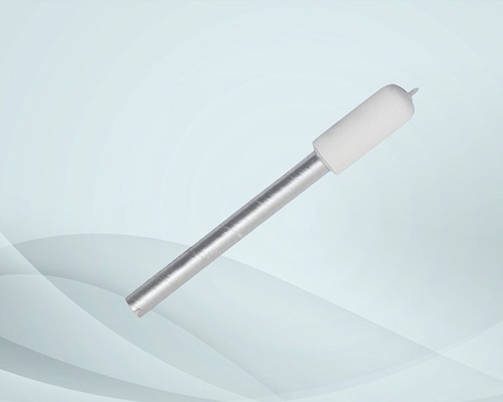 Thermoelectric couple