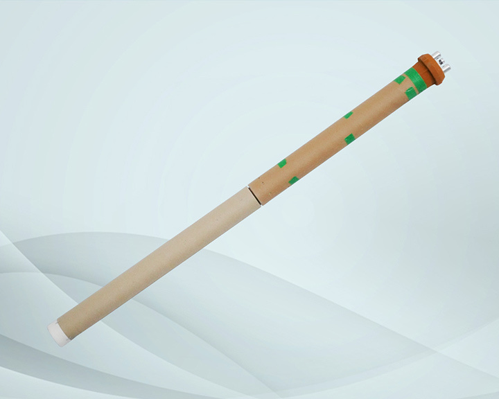 TSO semi-manufacture