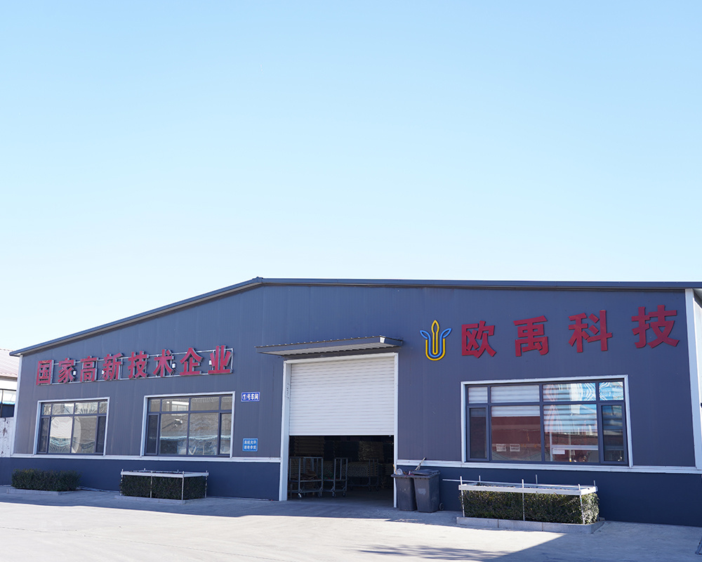 Company Environment