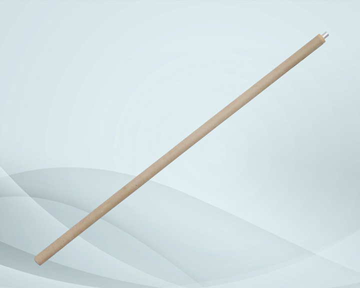 Thermoelectric couple