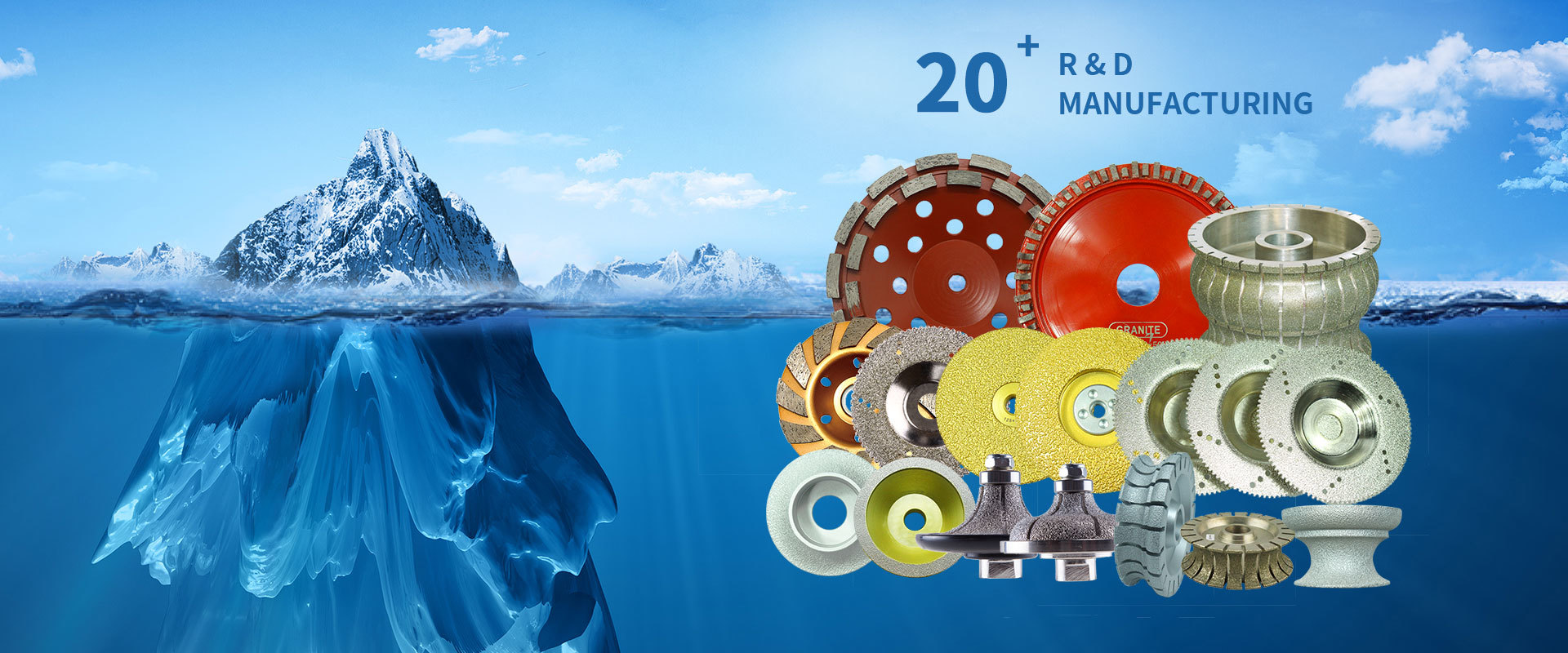 Beijing DeYi Diamond Products Co., Ltd.