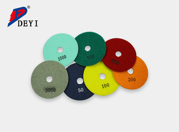 Polishing product series