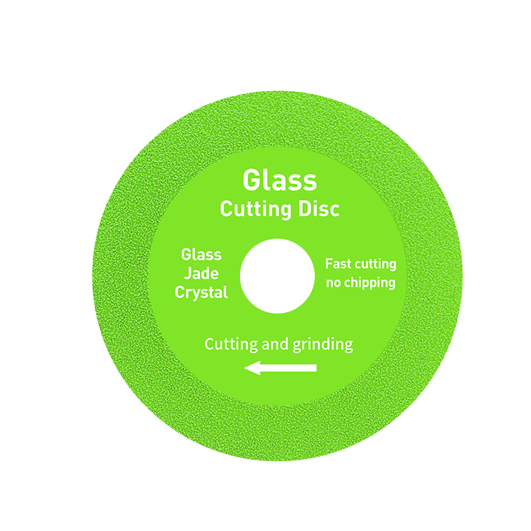 GLASS KNIFE Glass Cut Wheel Diamond Disc for Glass Cutting