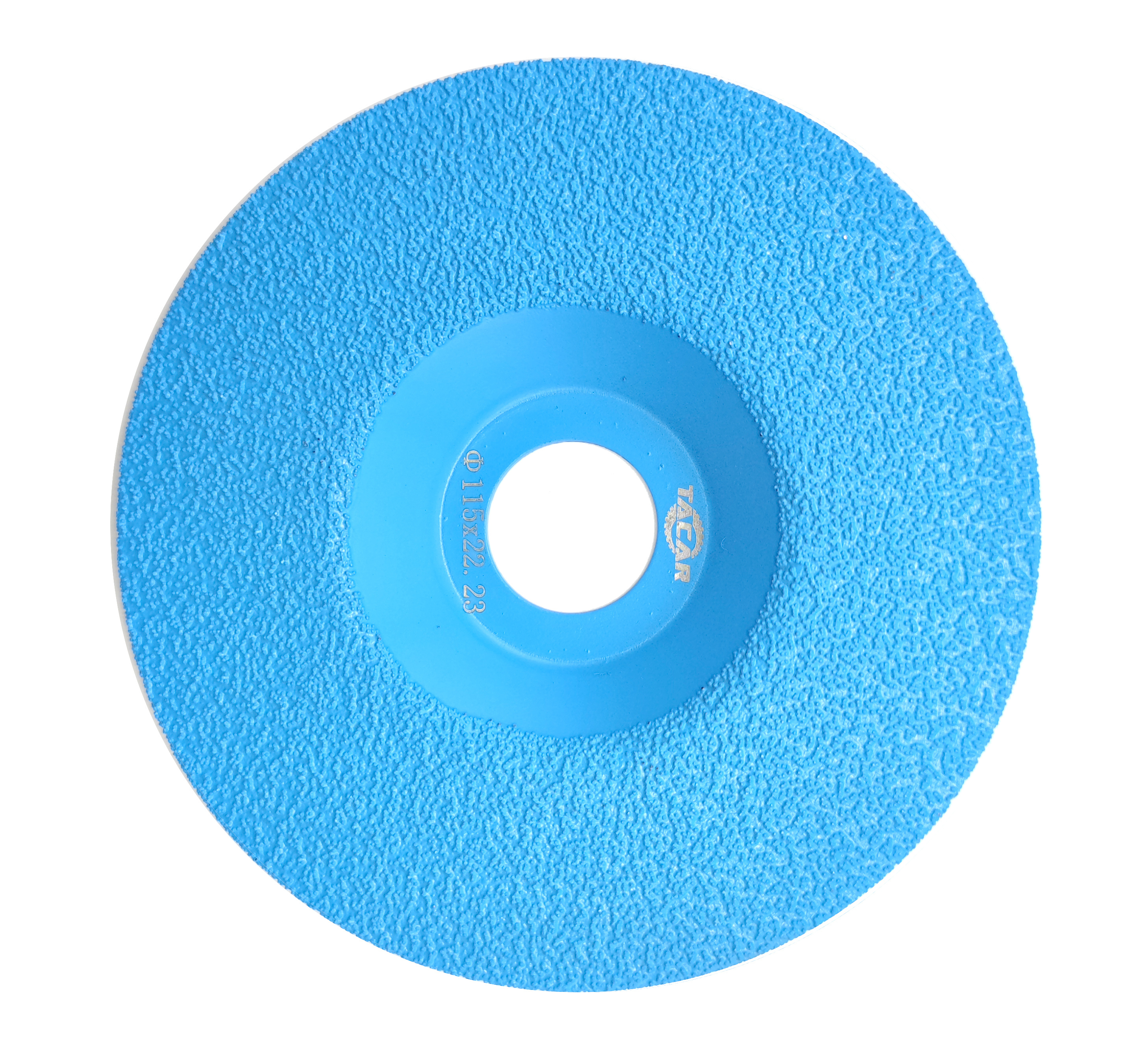 Flexible Tungsten Sand Abrasive Marble Stone Arrow Turbo Segment Diamond Concrete Grinding Disc for Concrete