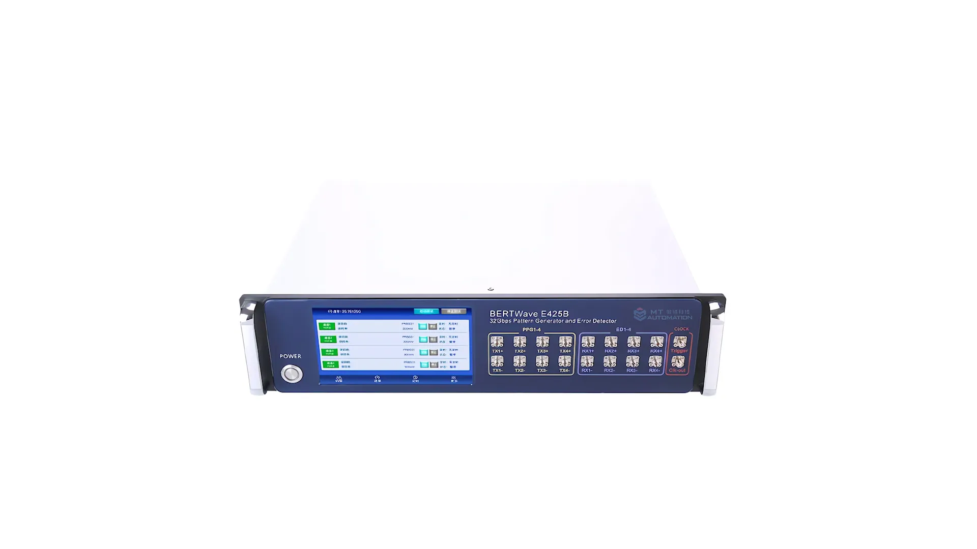 100G 误码测试仪BERTWave E425B