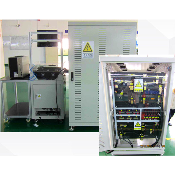 FCT energy equipment category