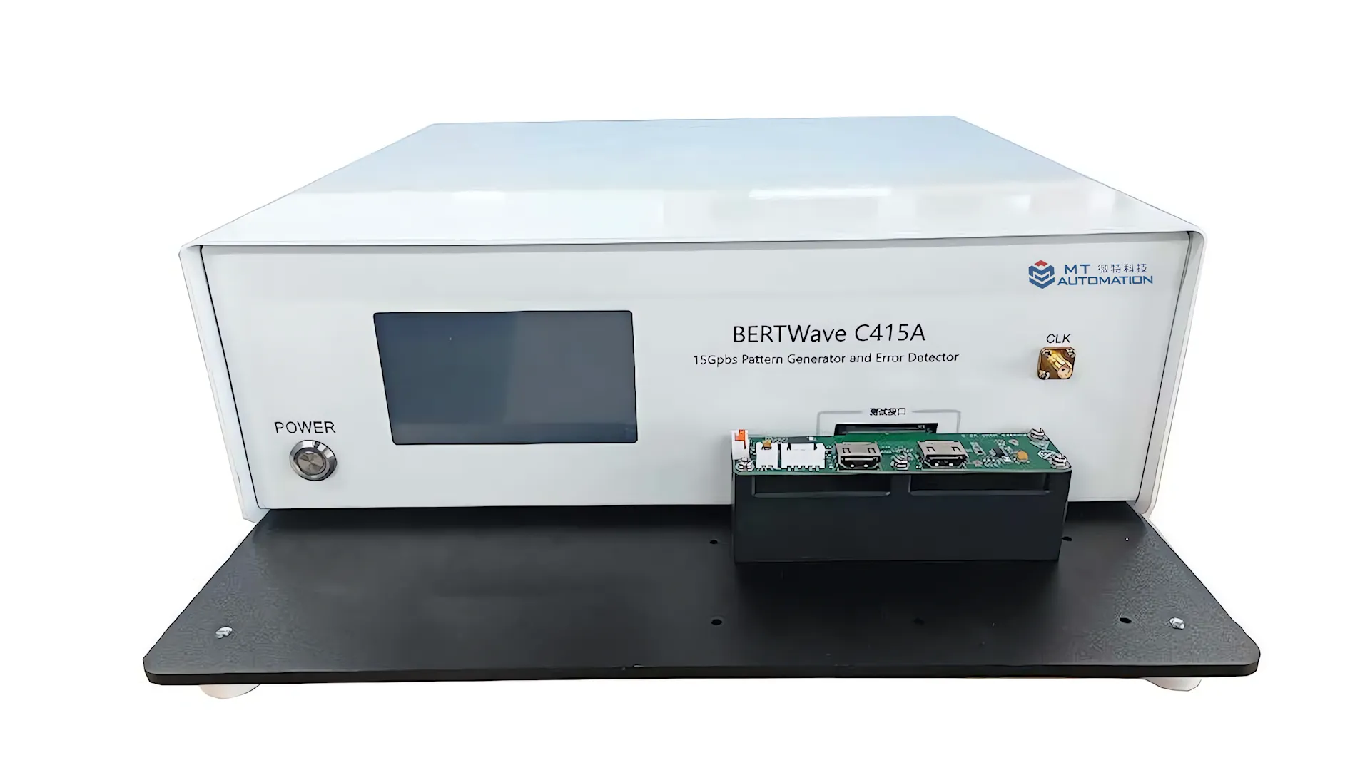 60G 线缆测试仪BERTWave C415A