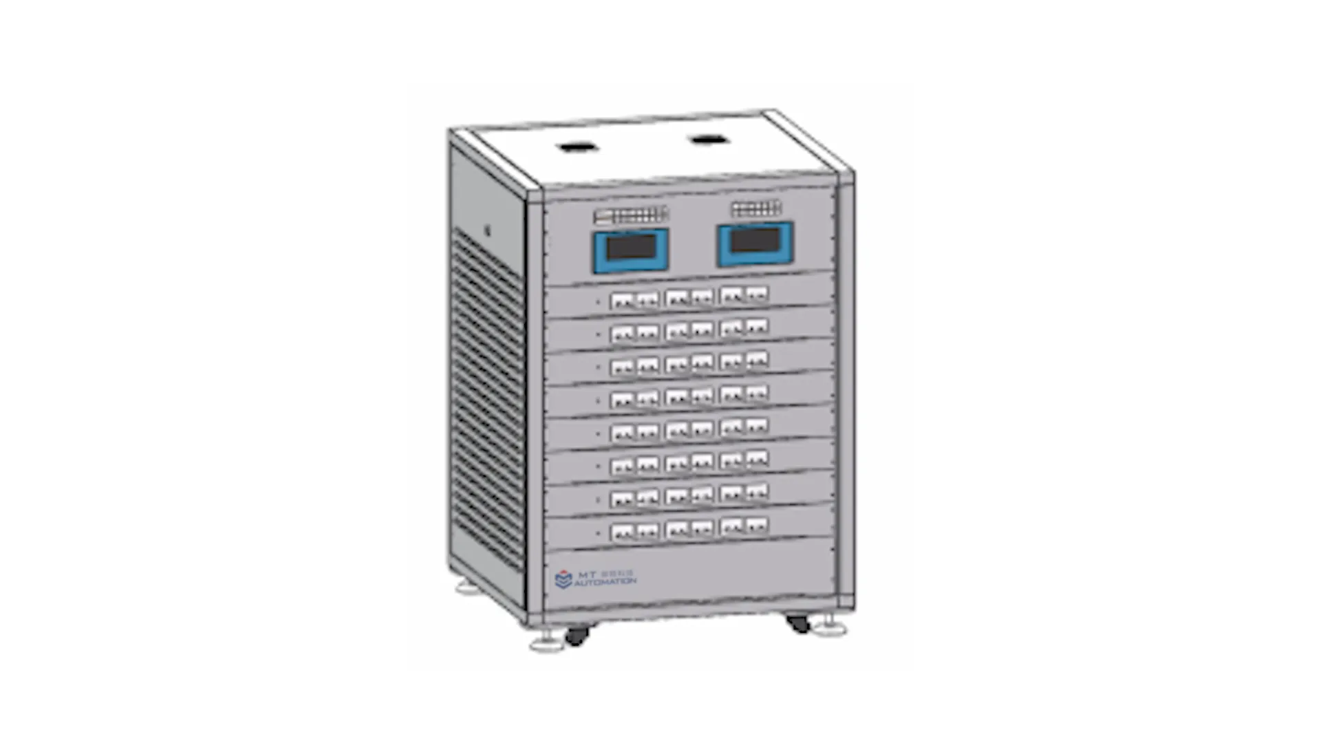 COC老化测试机 MT-LHC481