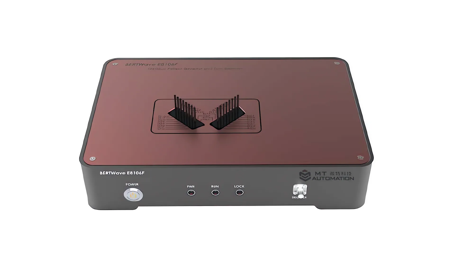 800G 误码测试仪BERTWave E8106F
