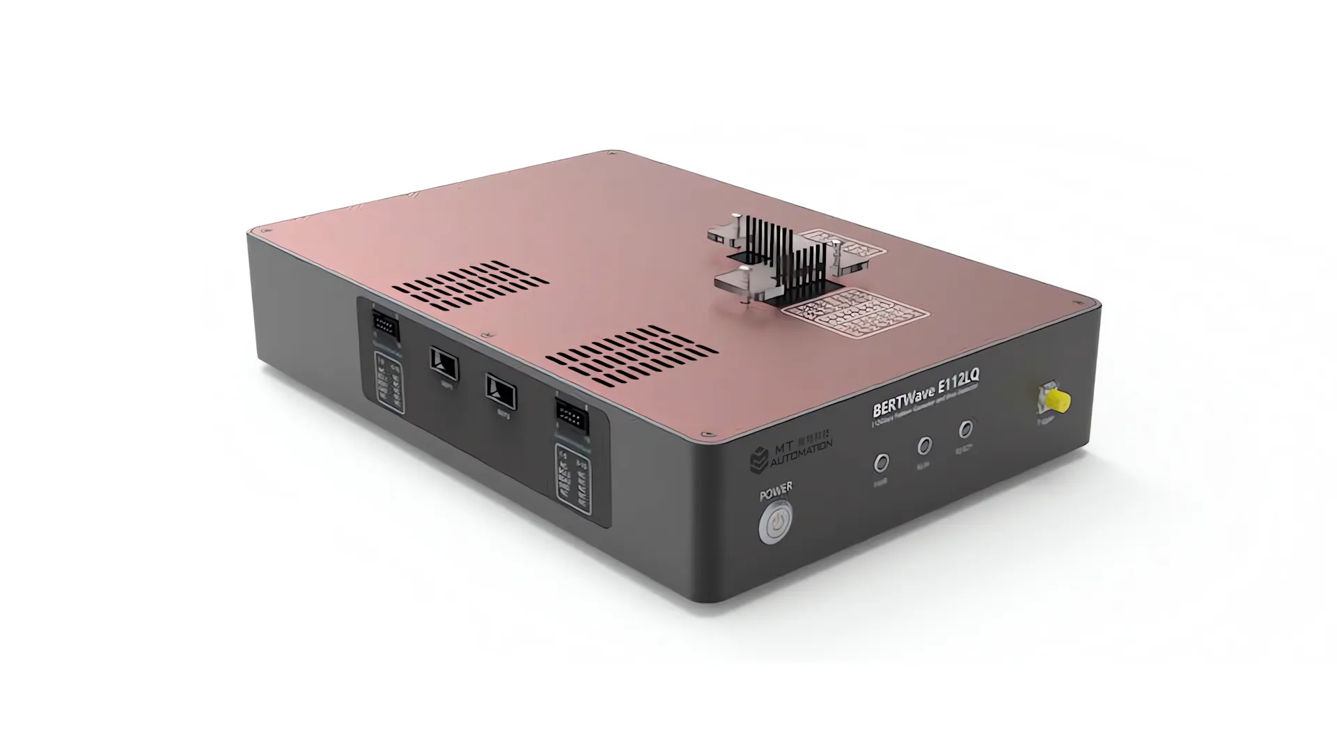 800G 误码测试仪BERTWave E112LQ