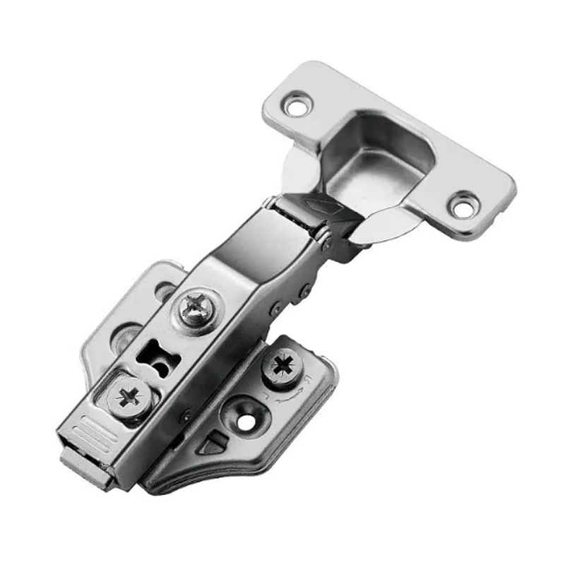 3D damping hinge
