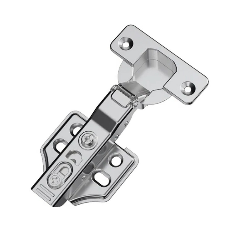 HB5 201 Three stage force zero angle fixed hinge (thick and thin doors can be soaked in water)
