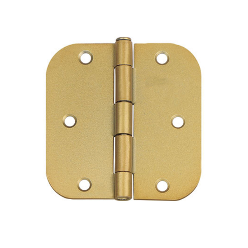 TP-005(lron flush fillet hinge)