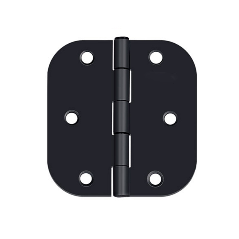 TP-004(lron flush fillet hinge)
