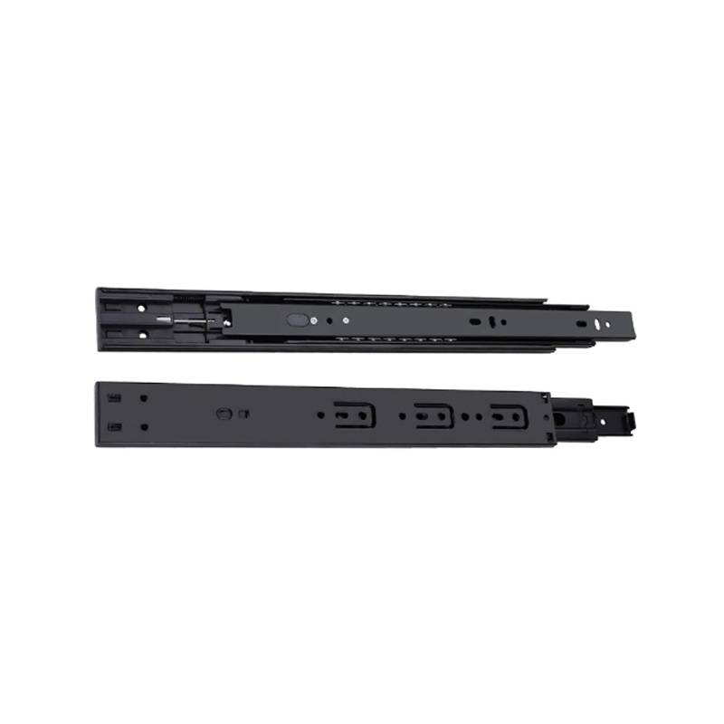 BYG-4512G Double spring damping buffer rail