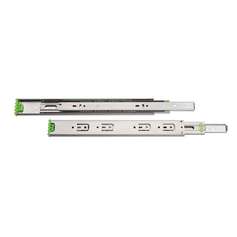 XR-45 Stainless steel ball bearing slide