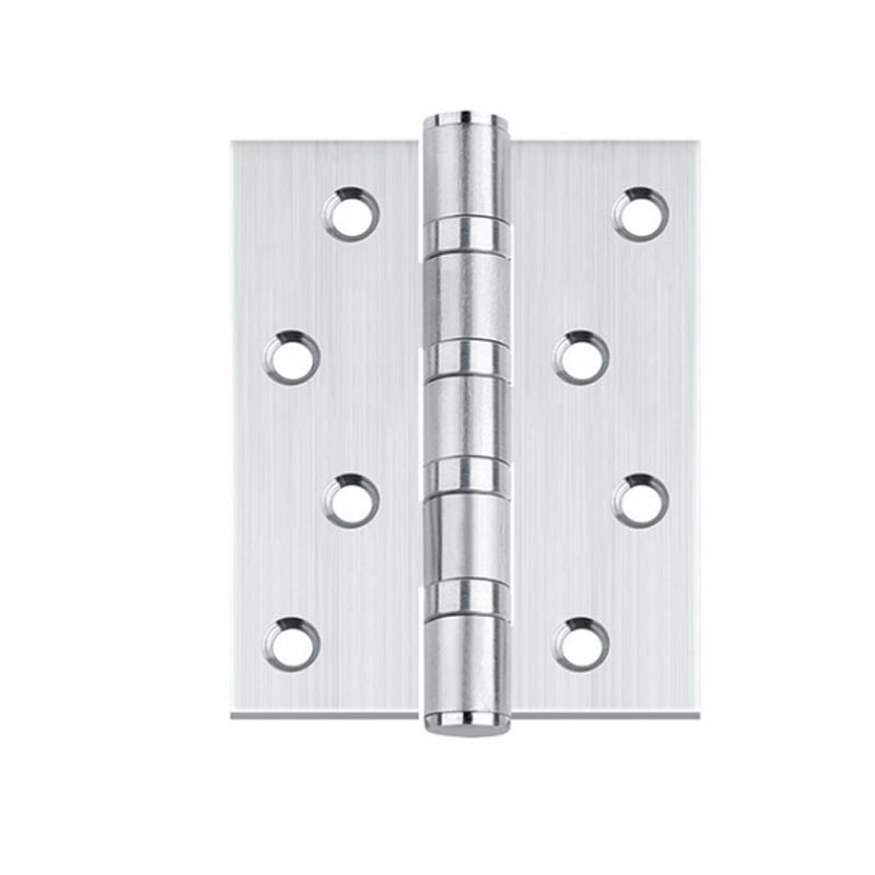 Top-grade 201 stainless steel flat hinge series FP-009