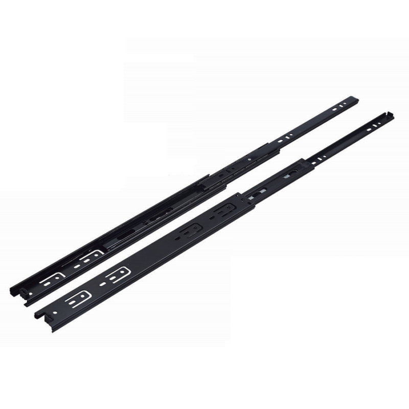 ZM-3510E 35mm three section steel ball slide rail