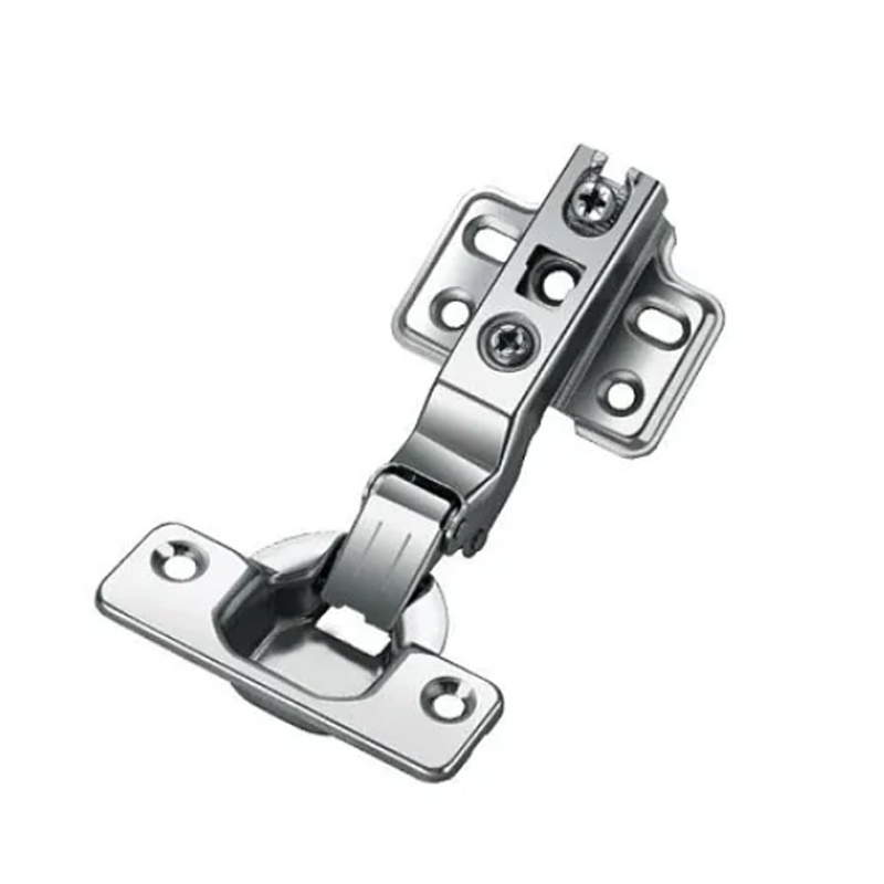 -45° Special angle damping hinge