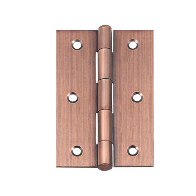 TP-002 (Iron flush non axis hinge)
