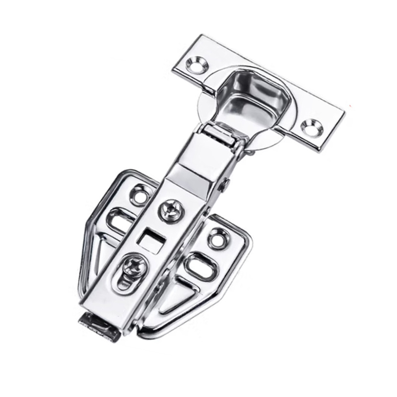 304 stainless steel thickened hinge