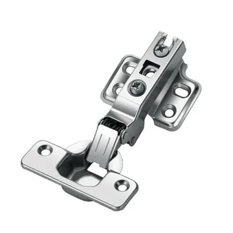 -30° Special angle damping hinge