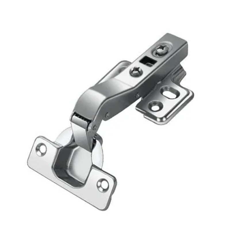 45° Special angle damping hinge