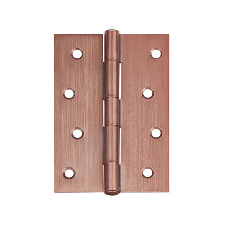 TP-003 (Iron flush non axis hinge)
