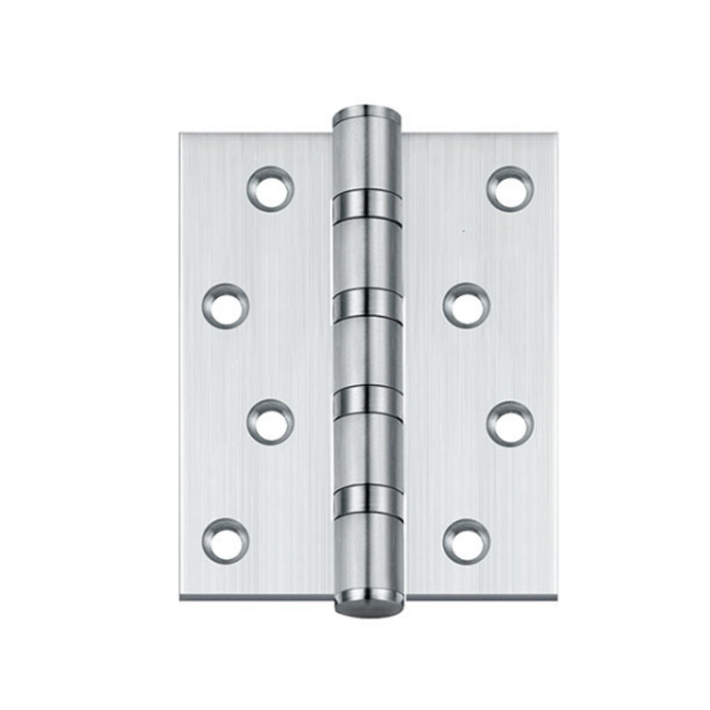 Top-grade 201 stainless steel flat hinge series FP-010