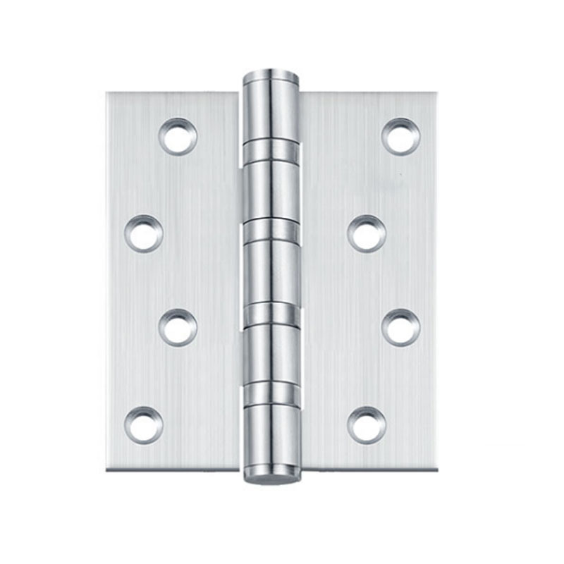Top-grade 201 stainless steel flat hinge series FP-012