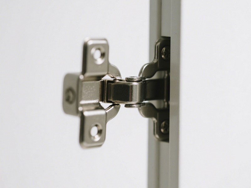 Classification of hinges