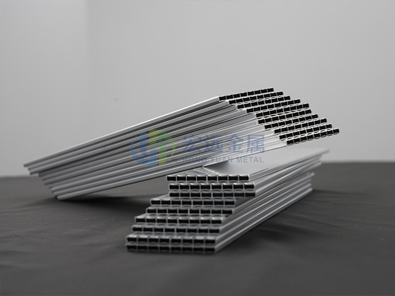 The latest news about oil cooler tubes has attracted widespread attention.