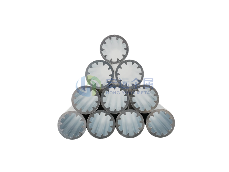Coaxial tube
