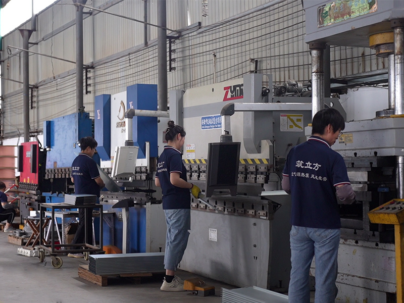 Factory（1）