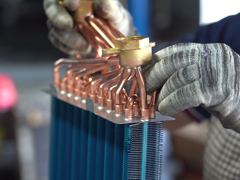 Welding