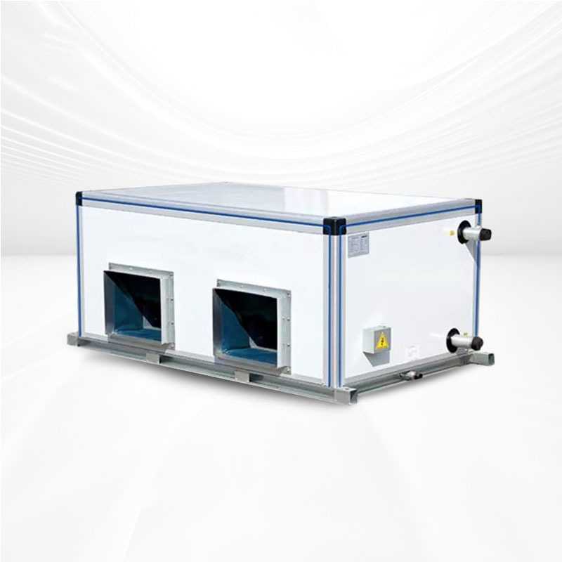 Horizontal Suspended Air Handling Unit