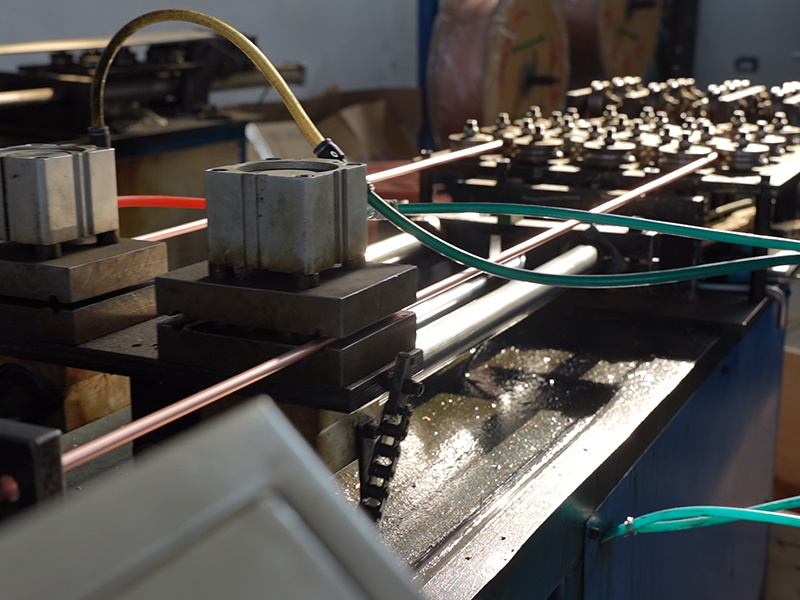 Key points for installation and maintenance of high static pressure fan coil units