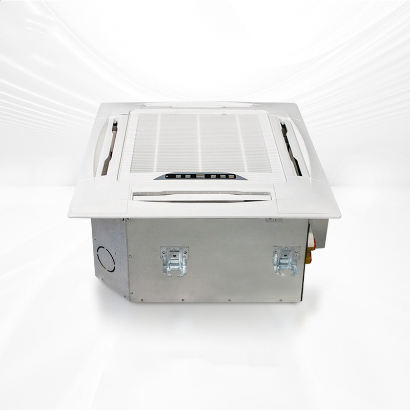 Four airflow Cassette FCU