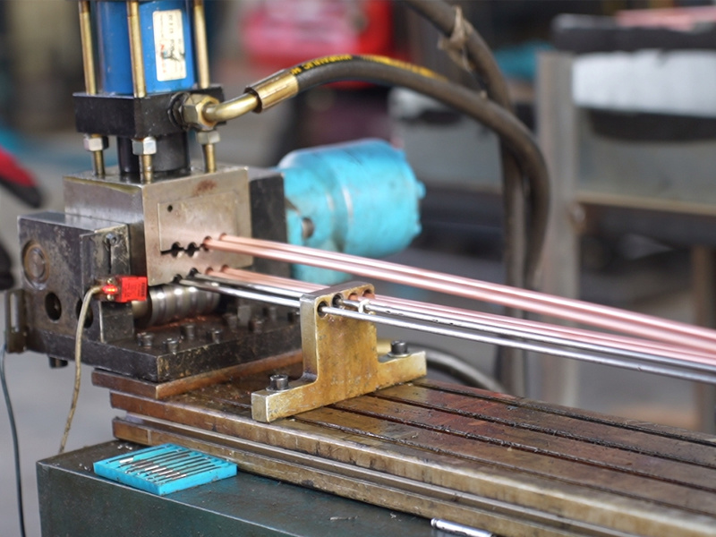 Application scenarios of fan coil units