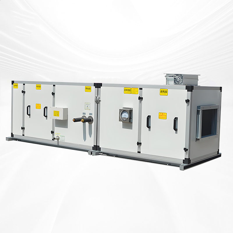 Modular Air Handling Unit