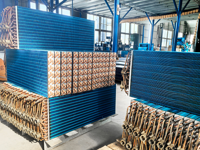 Factory（4）