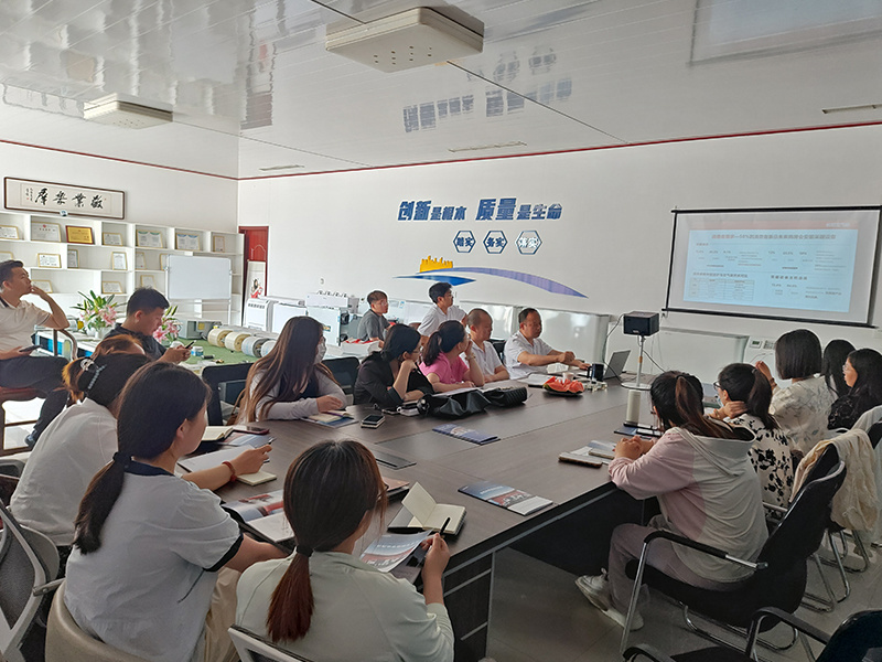 Group Activity（8）