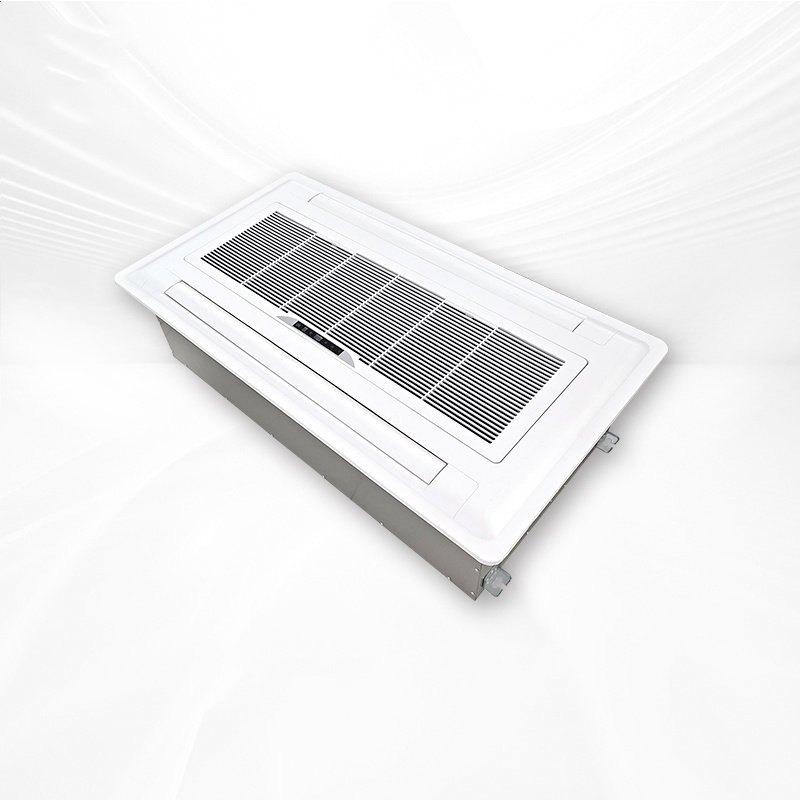 Dual airflow Cassette FCU