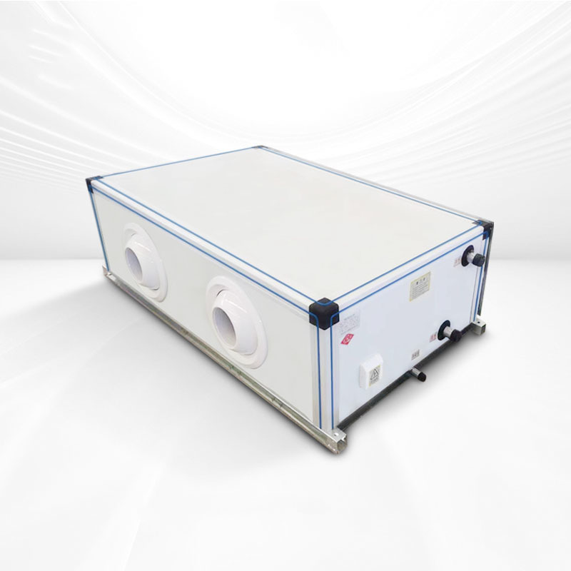 Jet Air Handling Unit