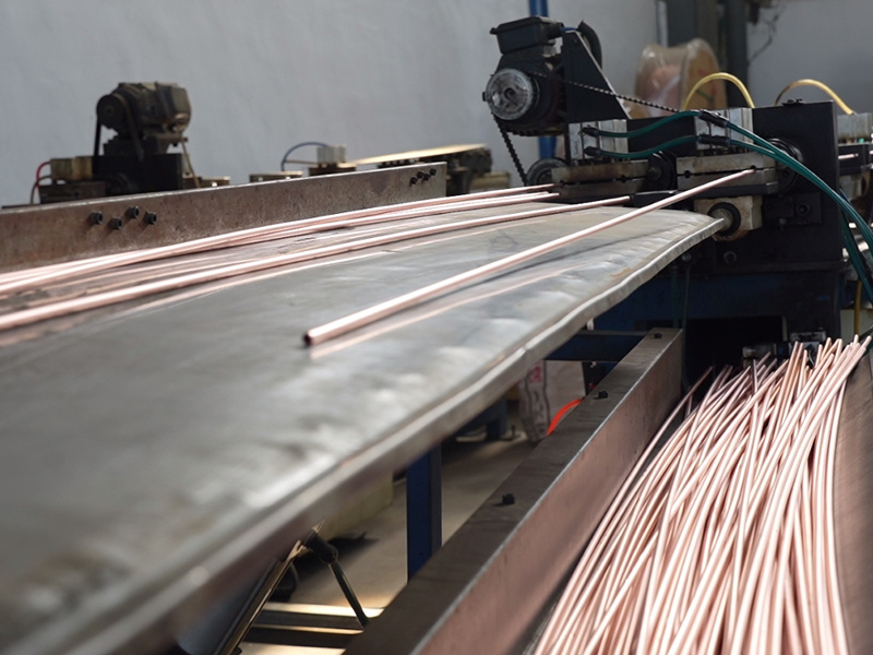 Classification and characteristics of fan coil units
